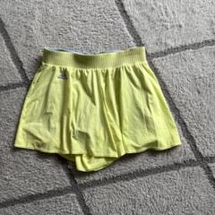 adidas ショートパンツ インナー付