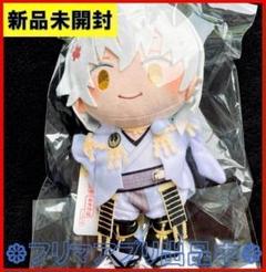 わんぱく 刀剣乱舞 鶴丸国永 ぬいぐるみ 新品未開封 わんぱく!刀剣乱舞 ぬいぐるみ 鶴丸国永 - メルカリ