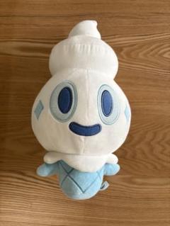 ポケモン セビエ バニプッチ タッツー ラプラス ぬいぐるみ まとめ売り ポケットモンスター もふぐっとぬいぐるみ～バニプッチ