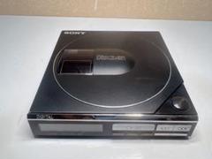 SONY D-50MK ll コンパクトCDプレーヤー ディスクマン