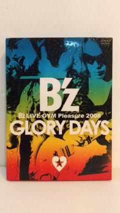 B'z glory days タグ B'z「GLORY DAYS」ツアーで稲葉浩志が披露した感動のMC 「速く