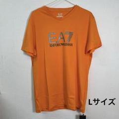 EMPORIO ARMANI メンズ　Tシャツ 新品タグ付き　Lサイズ