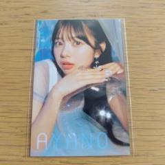 2025年最新】CUTie street 増田彩乃 チェキの人気アイテム