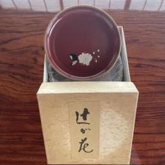 中山漆器　山中塗　銘々皿　手描蒔絵　金箔　５枚組 中山漆器 山中塗 銘々皿 手描蒔絵 金箔 5枚組 - メルカリ