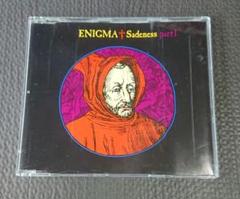 ENIGMA Sadness part1 CD シングル エニグマ