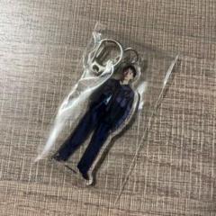 WATWING 八村倫太郎　アクキー　アクリルキーホルダー　 アクスタ　非売品