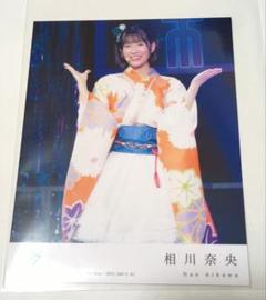 ナナニジ　anniversary live 2021 　浴衣ブロマイド　バラ売り ナナニジanniversary live 2021 浴衣ブロマイドバラ売り