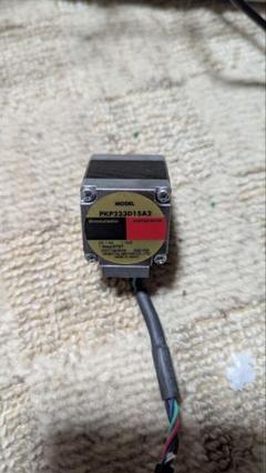 PKP223D15A2 ステッピングモーター
