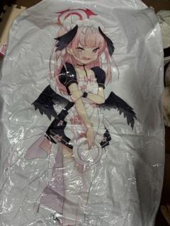 美品 同人パンチング 空気ビニール フロート 浮き輪 - メルカリ