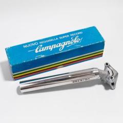 新品 Campagnolo スーパーレコード シートポスト COLNAGO 新品 Campagnolo スーパーレコード シートポスト COLNAGO - メルカリ
