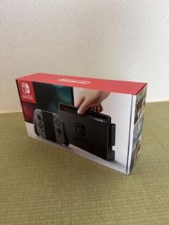 任天堂 Nintendo Switch本体 動作確認済み