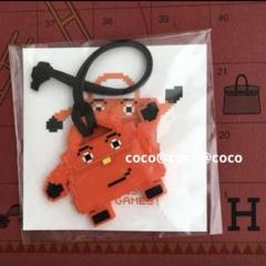 HERMES ケリードール エルメス チャーム
