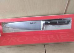 フィスラーFissler ヴィエナ セット　包丁付　9点セット Amazon｜フィスラー (Fissler) 中華鍋 28cm セニット IH