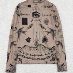 Sacai × Jean Paul Gaultier セカンドスキン サイズ2 - メルカリ