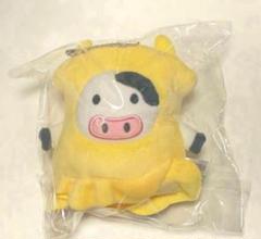 ベイビーわるきゅーれ カルビイカ アクリルキーホルダー ボール