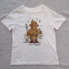 Polo Ralph Lauren ポロベア Tシャツ（120cm）