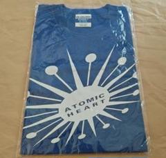 ミスチル、Mr.Children、アトミックハートTシャツ ミスチル、Mr.Children、アトミックハートTシャツ - メルカリ