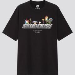 新品未使用★UT グラフィックTシャツ ビリー・アイリッシュ × 村上隆