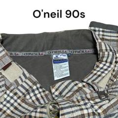 90s O'Neill スノーボードパンツ　テック　オーバーサイズ 2025年最新】ウェア オニール スノーボードの人気アイテム