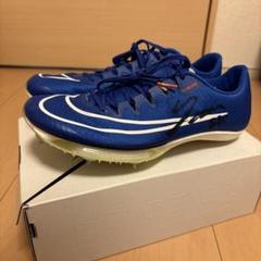 Nike Air Zoom MaxFly 1 多田修平選手サイン入り