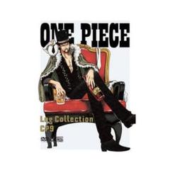 ONE PIECE Log Collection CP9 [DVD] Brand New Sealed from