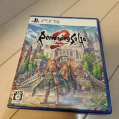 PS5 ロマンシングサガ2 リベンジオブザセブン