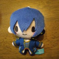 Kaito　ふわぷち