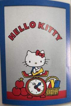 HELLO KITTY なつかしのアイテムコレクション
