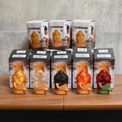 【未開封】BBポッド フィギュアマスコット コジプロ デスストランディング デススト」、LikeをするBBを新規造形！「1/1 Scale BBPOD“LIKE