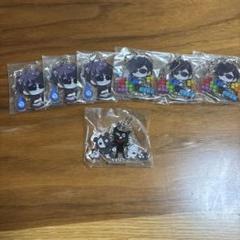 フジ　level.4、level.5 アクリルキー＆スタンド