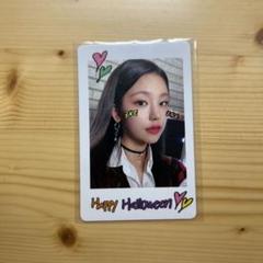 ITZY イェジ 特典トレカ シーグリ チェキ風 ① 2025年最新】itzy チェキ風トレカの人気アイテム - メルカリ