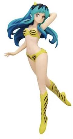 うる星やつら GLITTER&GLAMOURS-LUM- - ☆お宝フィギュア