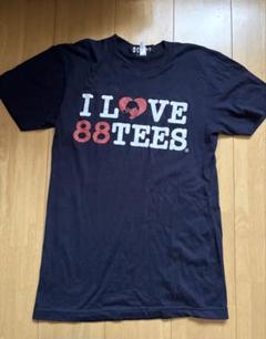 ハワイの88teensのTシャツ