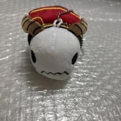 魔法使いの嫁 15巻 ころころマスコット エリアス ぬいぐるみ
