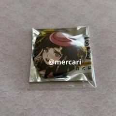 ダンガンロンパ 罪木 蜜柑 ハート缶バッジ