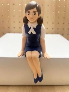 2025年最新】ソフビ フチ子の人気アイテム - メルカリ