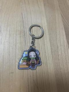 鬼滅の刃 キーホルダー