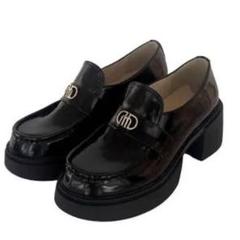 2025年最新】trois logo loafersの人気アイテム - メルカリ