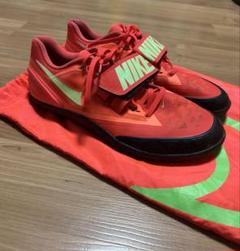 Nike Zoom Rotational 6 収納袋付き