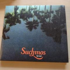 日本のロック・ポップス新着中古レコード Suchmos / THE BAY