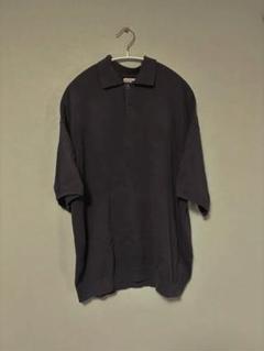 steven alan ニットポロのサムネイル