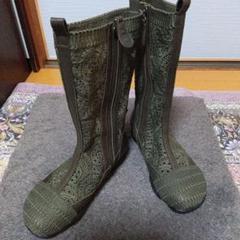ecco 23.5 ヌーベルシューズ　ヨーガンレール　レリアン　慈雨センソユニコ 2025年最新】センソユニコ 慈雨 靴の人気アイテム - メルカリ
