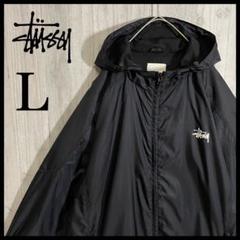 美品✨】アスレタ ロゴプリント ナイロンジャケット 希少色 緑