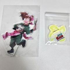 善法寺伊作 スイパラ アクスタ