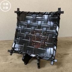 未使用 茶道具 平安象彦 長寛絵変わり 銘々皿 5枚組 底印 木製 菓子皿 共箱 2b8d12b976a74c2006bd534eb4d3a1