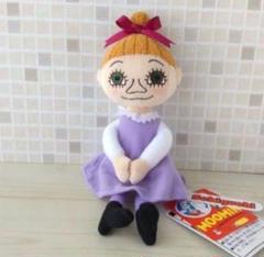 2025年最新】ムーミン ミムラぬいぐるみの人気アイテム - メルカリ