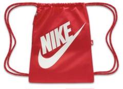 NIKE ヘリテージジムサック CITY SWOOSH TOKYO JAPAN（NIKE