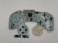 ゲームキューブコントローラー 基板 gcコンのサムネイル