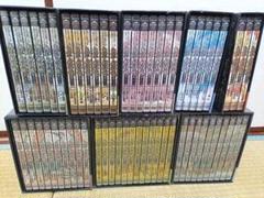 鬼平犯科帳 第2～第9シリーズ DVD BOX　全シリーズブックレット付属