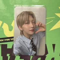 TNX m2u ギョンジュン ヨントン トレカ TNX m2u ギョンジュン 名乗る ヨントン トレカ - K-POP・アジア